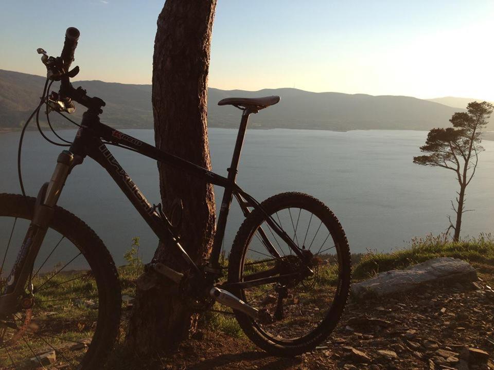 East Coast Adventure Centre Glamping Otel Rostrevor Dış mekan fotoğraf