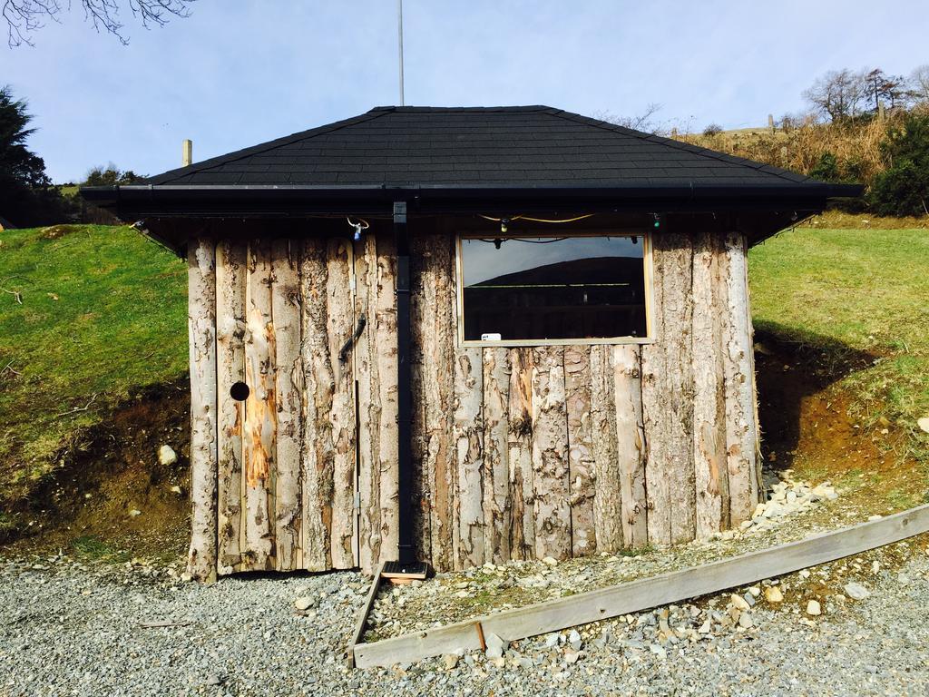 East Coast Adventure Centre Glamping Otel Rostrevor Dış mekan fotoğraf