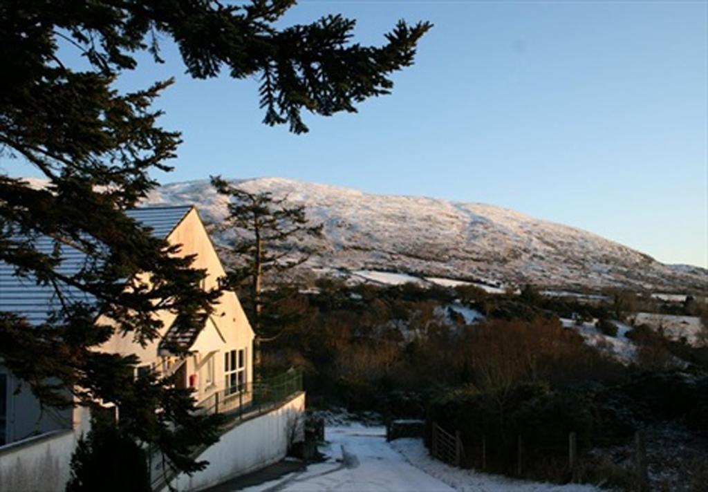 East Coast Adventure Centre Glamping Otel Rostrevor Dış mekan fotoğraf